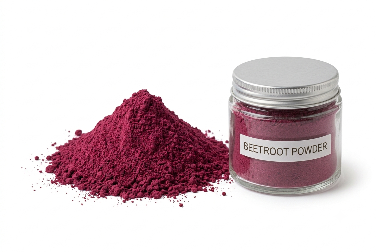 beetroot powder