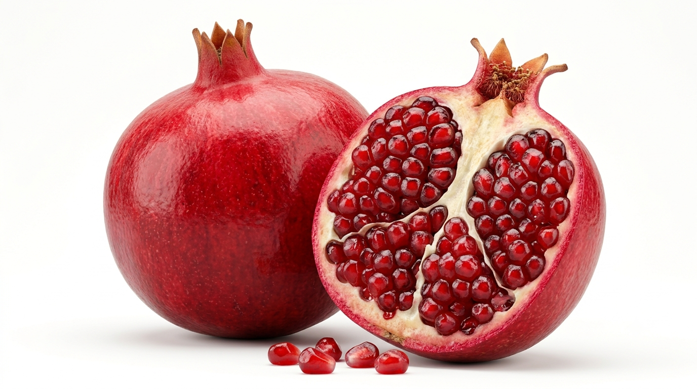 bhagwa pomegranate