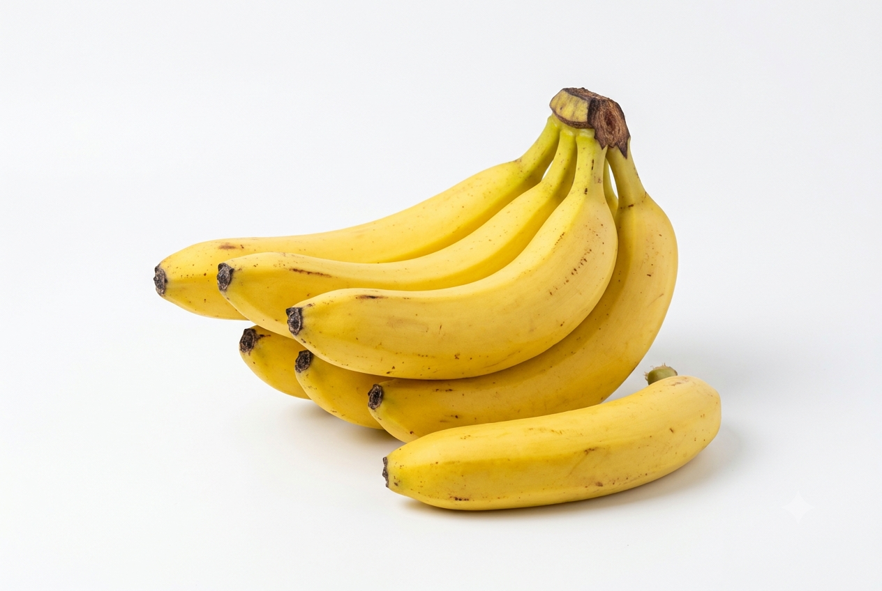 cavendish bananas