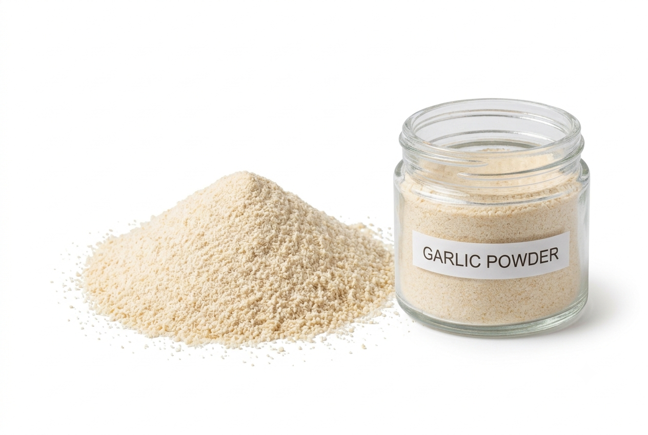 garlic powder