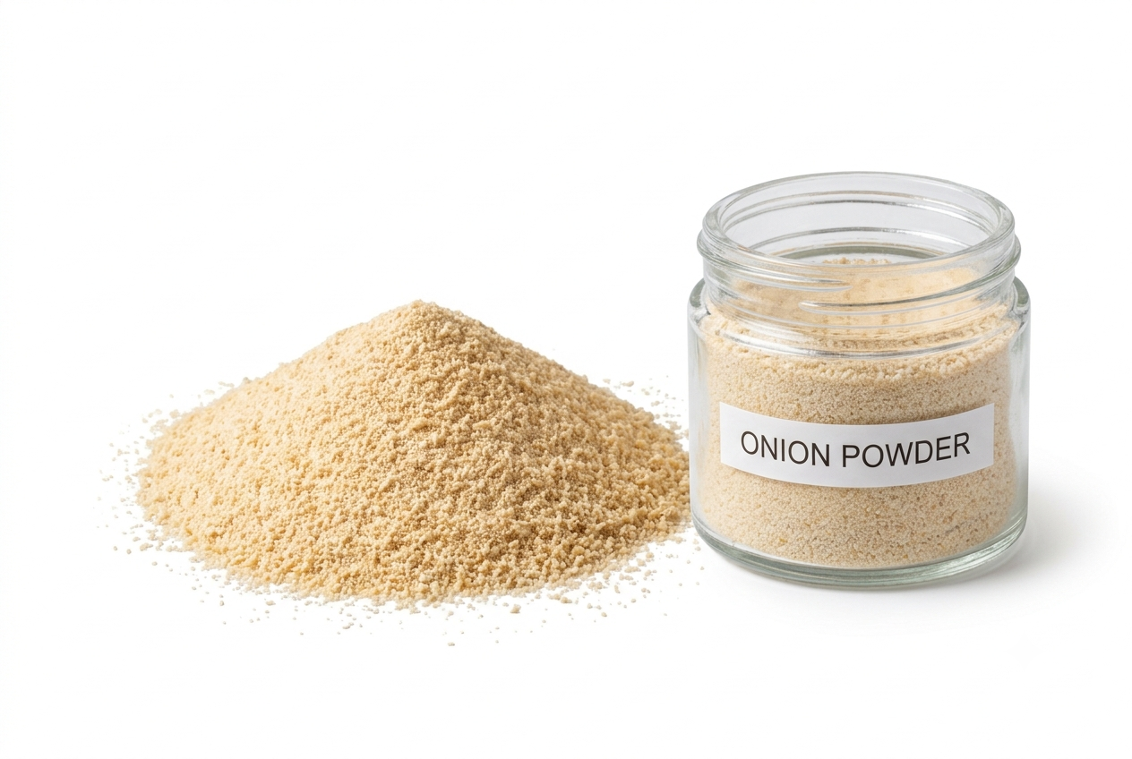 onion powder