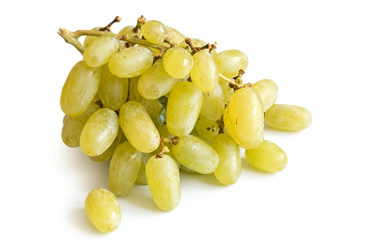 thompson seedless grapes