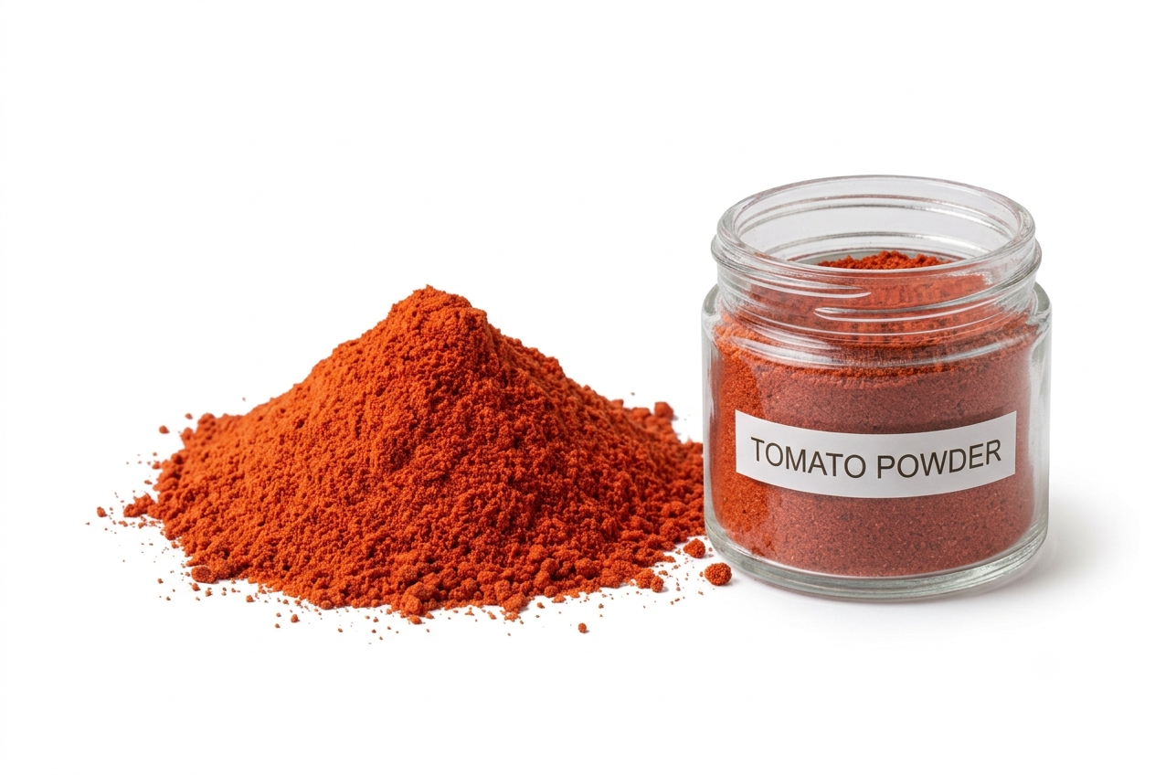 tomato powder